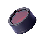 Image of Nitecore 65mm Flashlight Filter