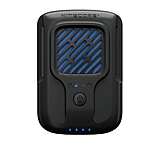 Nitecore EMR40 Portable Rechargeable Multipurpose Mosquito Repeller, Black, ACC-NITE-EMR40-BK