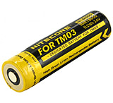 Image of Nitecore IMR 18650 3.6V Li-Mn Rechargeable Battery for the TM03