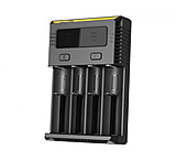Image of Nitecore I2 Intellicharger 2-Slot Universal Battery Charger
