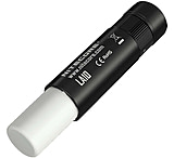 Nitecore LA10 Mini CREE XP-G2 S3 Lantern, AA, White, 135 Lumens, Black, 6952506402397