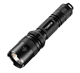 Image of Nitecore MT25 390 Lumen LED Flashlight - requires 2x CR123A Batteries