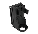 Image of Nitecore NTH25 Rotary Flashlight Holster w/Adjustable Belt Clip