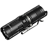 Image of Nitecore MT10C CREE XM-L2 U2 EDC Tactical Flashlight w/Red Light