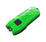 Image of Nitecore TUBE v2.0 High Performance LED USB Rechargeable Keychain Flashlight