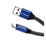 Image of Nitecore UAC20 3.3ft USB Type C 3A Fast Charging Cable