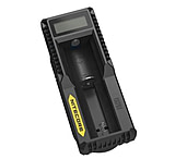 Image of Nitecore UM10 Li-ion Battery Charger - 1 Bay