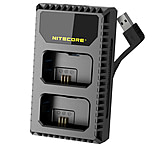 Image of Nitecore USN1 Sony Camera Battery Charger