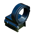 Image of NiteHog Viper 35 Flip to Side Adapter Picatinny. Press Release. Right Flip