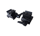 NiteHog Zeiss ZM/VM Mount, Black, NH005