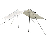Image of No Box Tools Tent Tarp