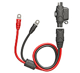 Image of NOCO GBC009 Boost Eyelet Cable w/SAE Adapter