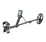 Image of Nokta Detection Technologies Simplex Lite Metal Detector