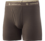 Image of Nomad Durawool Boxer Mud Xx-large
