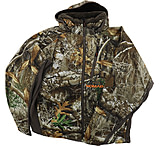 Image of Nomad Harvester Nxt Jacket Realtree Edge Large