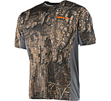 Image of Nomad Men's Ss Icon T Realtree Timber