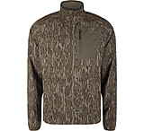 Image of DRAKE Non-Typical Lightweight SWT 1/2 Zip Pullover 1410722