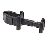 Image of Norcold 639506 Lower And Upper Refrigerator Door Handle Assembly Left Hand Fits N10Lx/Na10Lx Models