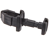 Image of Norcold Refrigerator Door Panel - Lower Acrylic, Fits N14 Models