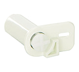 Image of Norcold Spring Holder Assembly-Lh Evap Door / Spring