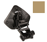 Image of Norotos AKAII Helmet Mount for PVS-7/14 w/ Universal Shroud
