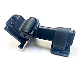 Norotos INVG HYPER Helmet Mount, Dovetail