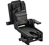 Norotos LoSto Helmet Mount for PVS-15/18/21/31, Force-to-overcome