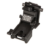Norotos LoSto Helmet Mount for PVS-15/18/21/31, Force-to-overcome w/ Breakaway