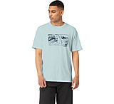 Image of Norrona /29 Cotton 1950S Scout Tent T-Shirt - Mens