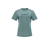 Image of Norrona /29 Cotton Norrna Viking T-Shirt - Women's