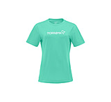 Image of Norrona /29 Cotton Norrna Viking T-Shirt - Women's