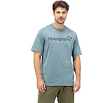 Image of Norrona /29 Cotton Norrna Viking T-Shirt - Men's
