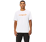 Image of Norrona Big Stitch T-Shirt - Men's