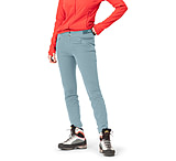 Image of Norrona Falketind Flex1 Slim Pants - Womens