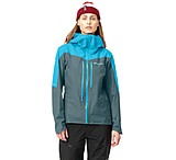 Image of Norrona Falketind Gore-Tex Paclite Jacket - Women's