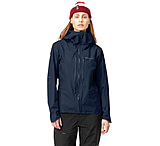 Norrona Falketind Gore-Tex Paclite Jacket - Women's, Indigo Night, Extra Small, 1814-22 2295 XS