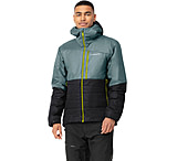 Image of Norrona Falketind Thermo Hooded Jacket - Men's