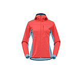 Image of Norrona Falketind Warm2 Octa Hoodie - Women's