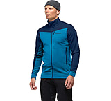 Image of Norrona Falketind Warmwool2 Stretch Jacket - Mens