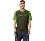 Image of Norrona Fjora Equaliser Lightweight T-Shirt - Men's