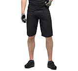 Norrona Fjora Flex Midweight Shorts - Men's, Caviar Black, Medium, 2217-21 7718 M