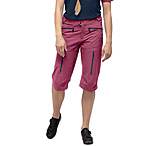 Image of Norrona Fjora Flex Shorts - Women's
