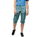 Image of Norrona Fjra Flex1 Shorts - Women's