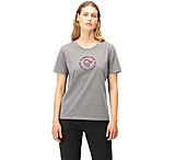 Image of Norrona Icons T-Shirt - Women's