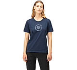 Image of Norrona Icons T-Shirt - Women's