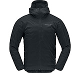 Norrona Falketind Aero60 Zip Hooded Jacket - Men's