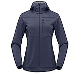 Image of Norrona Falketind Warm2 Octa Hoodie - Women's