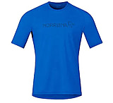 Image of Norrona Fjora Equaliser Lightweight T-Shirt - Men's