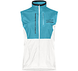 Image of Norrona Senja Aero90 Vest - Women's