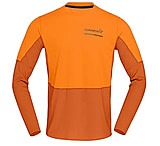 Image of Norrona Senja Equaliser Lightweight Long Sleeve Shirt - Men's